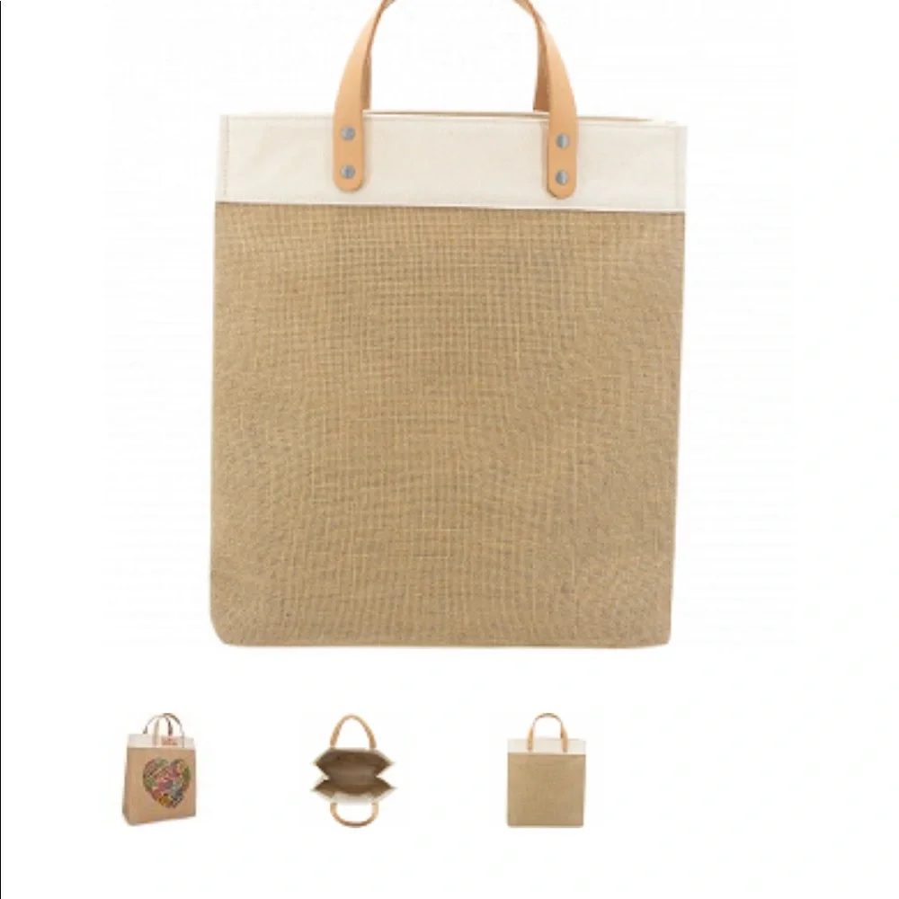 BRIGHTON Let Love Shine Tote - Picture 3 of 5